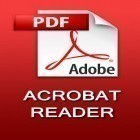 Baixar grátis Adobe acrobat reader para Android–o melhor aplicativo para telefone celular ou tablet.