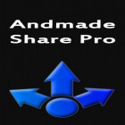 Juntamente com o aplicativo  para Android, baixar grátis do Andmade Menu alternativo pro em celular ou tablet.