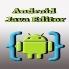Juntamente com o aplicativo  para Android, baixar grátis do Android Editor java em celular ou tablet.