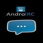 Juntamente com o aplicativo  para Android, baixar grátis do AndroIRC em celular ou tablet.