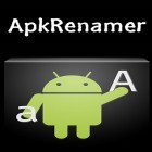 Juntamente com o aplicativo  para Android, baixar grátis do Renomear arquivos Apk pro em celular ou tablet.