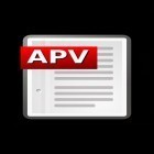 Juntamente com o aplicativo Controle de volume inteligente+ para Android, baixar grátis do APV Visualizador de PDF em celular ou tablet.