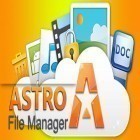 Baixar grátis Astro: Gerenciador de arquivos para Android–o melhor aplicativo para telefone celular ou tablet.