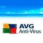Juntamente com o aplicativo  para Android, baixar grátis do AVG antivirus em celular ou tablet.