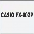 Juntamente com o aplicativo  para Android, baixar grátis do CASIO FX602P em celular ou tablet.