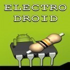 Juntamente com o aplicativo Bloqueador de aplicativo inteligente para Android, baixar grátis do Droid eléctrico em celular ou tablet.
