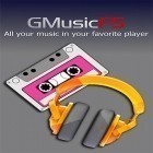 Juntamente com o aplicativo  para Android, baixar grátis do GMusicFS Google música no seu leitor em celular ou tablet.