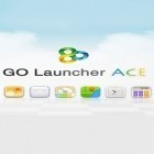 Juntamente com o aplicativo Leitor multimédia de carro para Android, baixar grátis do Go Launcher Ace em celular ou tablet.