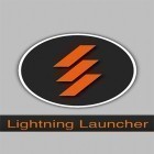 Juntamente com o aplicativo  para Android, baixar grátis do Lightning Launcher em celular ou tablet.