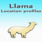 Juntamente com o aplicativo  para Android, baixar grátis do Llama: Alteração de perfis em celular ou tablet.