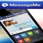 Juntamente com o aplicativo  para Android, baixar grátis do Message me em celular ou tablet.