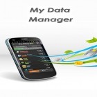 Baixar grátis Meu gerente de dados para Android–o melhor aplicativo para telefone celular ou tablet.