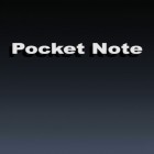 Juntamente com o aplicativo  para Android, baixar grátis do Notas de bolso em celular ou tablet.