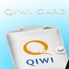 Juntamente com o aplicativo  para Android, baixar grátis do QIWI cartão em celular ou tablet.