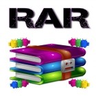 Baixar grátis RAR para Android–o melhor aplicativo para telefone celular ou tablet.