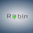 Juntamente com o aplicativo Eco de tela de bloqueio para Android, baixar grátis do Robin: Assistente de condução em celular ou tablet.