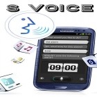 Juntamente com o aplicativo  para Android, baixar grátis do Voz inteligente em celular ou tablet.