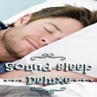 Baixar grátis Som de sono: De luxo para Android–o melhor aplicativo para telefone celular ou tablet.