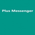 Juntamente com o aplicativo Qwenty para Android, baixar grátis do Mensageiro Plus em celular ou tablet.