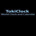 Juntamente com o aplicativo Controle de volume inteligente+ para Android, baixar grátis do TokiClock: Relógio mundial e Calendário em celular ou tablet.