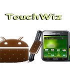 Juntamente com o aplicativo  para Android, baixar grátis do TouchWiz em celular ou tablet.