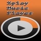 Baixar grátis Xplay Leitor de música para Android–o melhor aplicativo para telefone celular ou tablet.