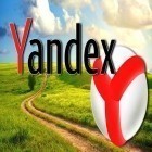 Juntamente com o aplicativo  para Android, baixar grátis do Yandex navegador em celular ou tablet.