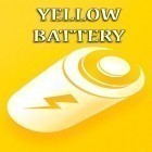 Juntamente com o aplicativo  para Android, baixar grátis do Bateria amarela em celular ou tablet.