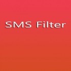 Juntamente com o aplicativo  para Android, baixar grátis do Filtro de SMS  em celular ou tablet.