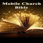 Juntamente com o aplicativo  para Android, baixar grátis do Igreja móvel: Bíblia em celular ou tablet.