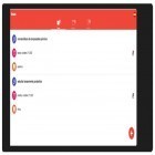 Juntamente com o aplicativo Removedor de aplicativos não usados para Android, baixar grátis do Optimax Student Assistant em celular ou tablet.