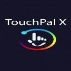 Juntamente com o aplicativo  para Android, baixar grátis do TouchPal X em celular ou tablet.