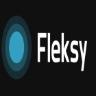 Juntamente com o aplicativo  para Android, baixar grátis do Fleksy em celular ou tablet.
