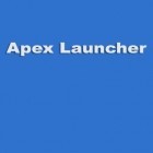 Juntamente com o aplicativo  para Android, baixar grátis do Apex Launcher em celular ou tablet.