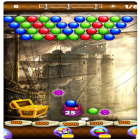 Juntamente com o jogo Diabo pode chorar 4 para iPhone, baixar grátis do Pirates Bubble Shooter - Poppers Ball Mania.