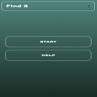 Juntamente com o jogo Quest de Masmorras RPG para Android, baixar grátis do Find 3 Missing Number em celular ou tablet.