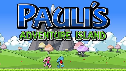 Ilha de aventura de Pauli 