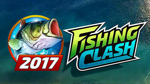 Batalha de pesca: Jogo de peixe 2017 