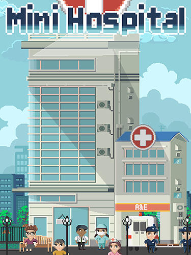 Baixar Mini hospital para iPhone grátis.