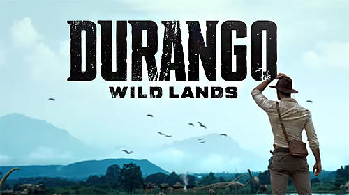 Baixar Durango: Terras selvagens  para iPhone grátis.