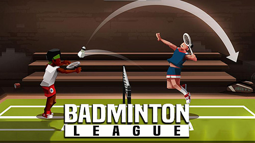 Liga de Badminton 
