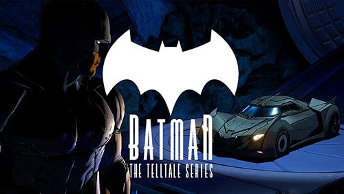 Baixar Batman: A serie The Telltale  para iOS C. .I.O.S. .9.0 grátis.