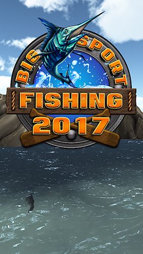 Pesca esportiva grande 2017 