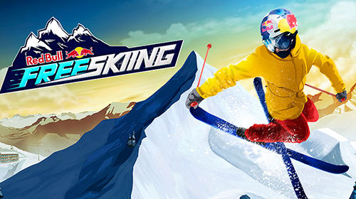 Baixar Red Bull Esqui livre  para iPhone grátis.