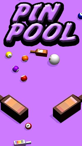 Baixar Pin pool para iPhone grátis.