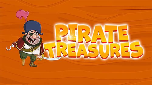 Tesouros de Piratas 