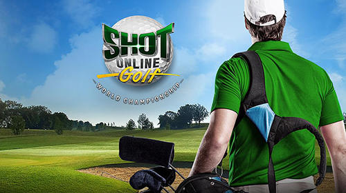 Tacada de golfe online: Campeonato Mundial 
