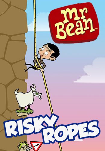 Baixar Mr. Bean: Cordas arriscadas  para iPhone grátis.