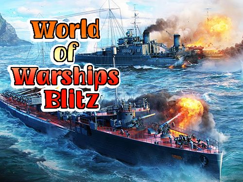 Baixar Mundo de navios de guerra Blitz  para iPhone grátis.