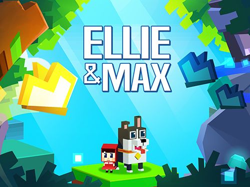 Baixar Ellie e Max  para iPhone grátis.